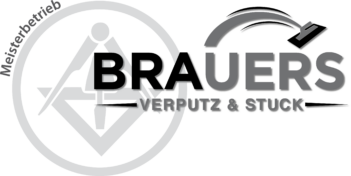 Brauers Verputz Logo Transparent